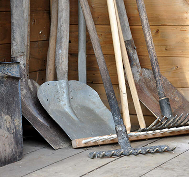 themenwelt wo lagere ich meine Geraete 460x430